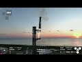 SpaceX je danas u svemir lansirao letjelicu Starship