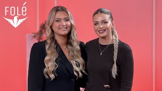 S2:E22 - Nuk jam gati për fëmijë adoleshent - Neda Balluku