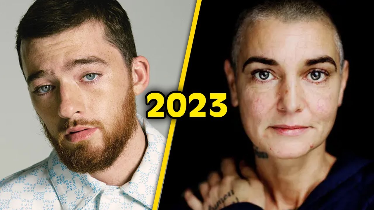 Top 10 Biggest Celebrities That Passed Away In 2023