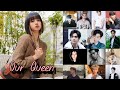 LISA HANDSOME AND FAMOUS FANBOYS ALL AROUND THE WORLD #2