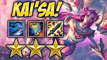 THIS IS THE STRONGEST RECON BOARD | TFT SET 8 RANKED I Best Comps I Teamfight Tactics Guide