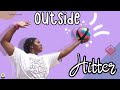 How To Be A Volleyball Outside Hitter!