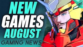 14 NEW Games To Play In August 2026 (w/ Timestamps) screenshot 5