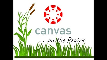 Canvas: Accommodations in Quizzes