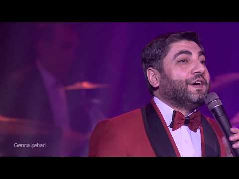 Nuri Serinlendirici - DUYGULARIM (Gəncə Dövlət Filarmoniyası/2018)