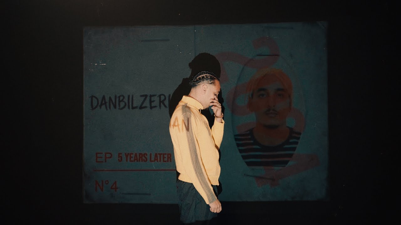 Watch DaBenz - DANBILZERIAN ( Lyric Visualizer) on YouTube Watch DaBenz - DANBILZERIAN ( Lyric Visualizer) on YouTube