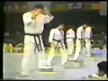 The 9th All Japan Open Karate Tournament (5-6.11.1977)