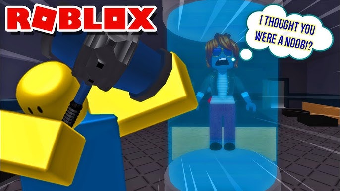 Brov on X: Some fan art for the best #ROBLOX noob @INOOBEYT - I really  love your trading videos!  / X