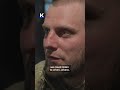 Ukrainian soldier explains fighting without a clear front line