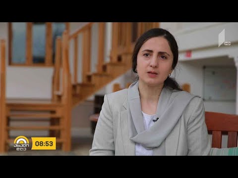 „დაამსხვრიე სტერეოტიპები“ - USAID-ის კამპანია