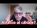 Vogliono rovinarmi il canale? attacco bot - Vivi Giappone