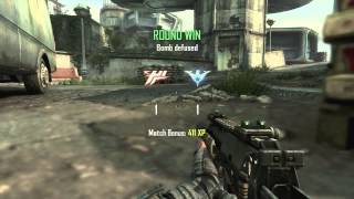 Black ops 2 - FaZe Crafted Gets Ninja Defused