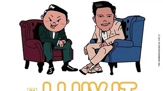 PSY - I LUV IT MV SUB INDO PSY - I LUV IT MV SUB INDO