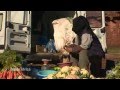 ربرطاج قناة CNN في قرية إمليل Imlil On CNN TV ربرطاج قناة CNN في قرية إمليل Imlil On CNN TV
