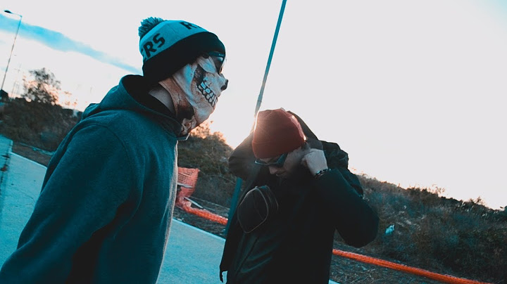 NON L'HO FATTO MAI - 2T1D (Prod. Sick Budd - Official video by damixsant) Skelotto - Big Tony
