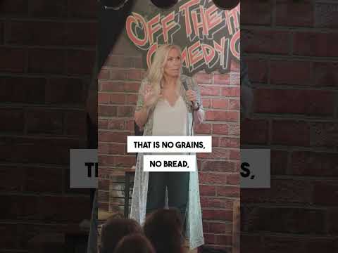 What is Paleo? | Leanne Morgan