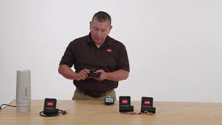 How to Install and Associate a Device to Base Station