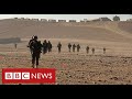 “Credible evidence” that Australian soldiers unlawfully killed 39 people in Afghanistan  - BBC News
