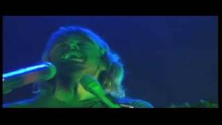 Xavier Rudd - Green Spandex DVD