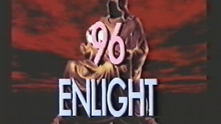 ENLiGHT`96 demo party