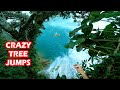 Cliff Jumping Mexico | Part 3