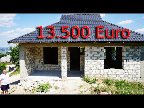 Video: Pot să-mi construiesc propria casă pe terenul meu?