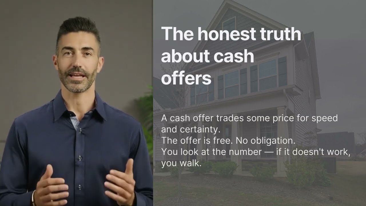 My Property Offer — play video