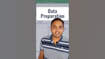 📈 Data Preparation Tips & Best Practice👌MUST for STAR DATA ANALYSTS 🔥🔥Users will LOVE your Dashboard