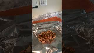 Leftovers:Direct from the cooks kitchen #viralvideo #cooking #food Leftovers:Direct from the cooks kitchen #viralvideo #cooking #food