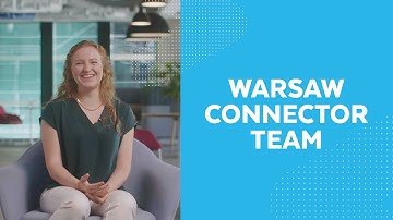 Masters of Data Integration | Snowflake Connectors Team in Warsaw