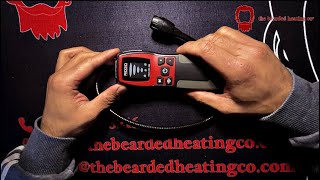 The Bearded Plumber° Rigid Micro CD-100 Reveiw