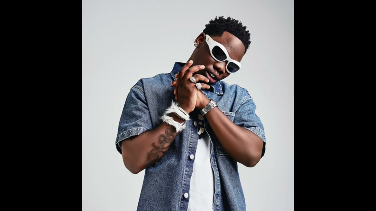 [FREE] BLXCKIE X DJ SLIQE X FLOW JONES JR TYPE BEAT - 