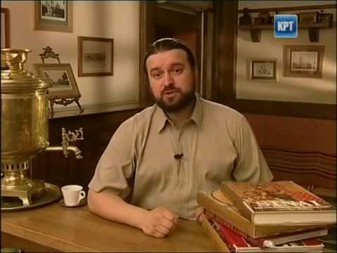Апостол Варнава