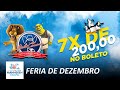 Férias de Dezembro no Beto Carreiro-  Camburiu