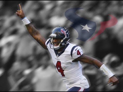 Deshaun Watson Highlights II 'Rack City/Love Scars 2' II