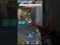 Valorant swiftplay moment