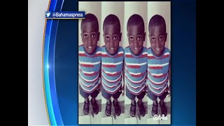 WEB EXTRA: Bahamas Press Reports 7-Year-Old Boy Is First Death In Hurricane Dorian