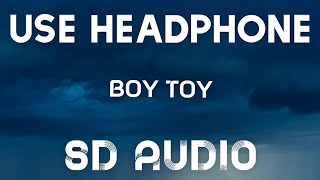 Maluma - Boy Toy (8D AUDIO) Resimi