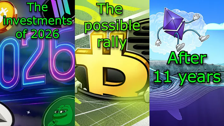 CRYPTONEWS:Where companies are investing in 2026, Bitcoin's potential rally, Ethereum awakens