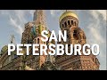 QUE VER EN SAN PETERSBURGO EN 3 DIAS | # 1