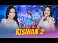 Shinta Arsinta - KISINAN 2 - Bola Bali Nggo Dolanan (Official Music Video ANEKA SAFARI)