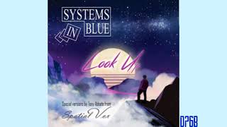 Systems In Blue-Look Up