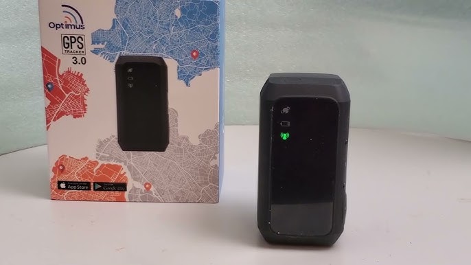 Oyster3 - Next-gen LTE-M/NB-IoT battery-powered GPS asset tracker by  Digital Matter 