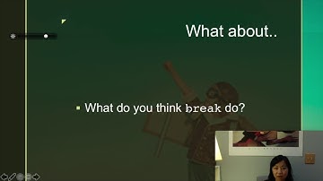 Lecture 3-2 Multiway Branching