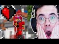 YARIM KALP! ÖZEL MOD! ÖZEL İTEMLER (efsane) Minecraft BEDWARS