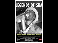 Capture de la vidéo The Legends Of Ska Trailer - Steady Rock Productions (2012)