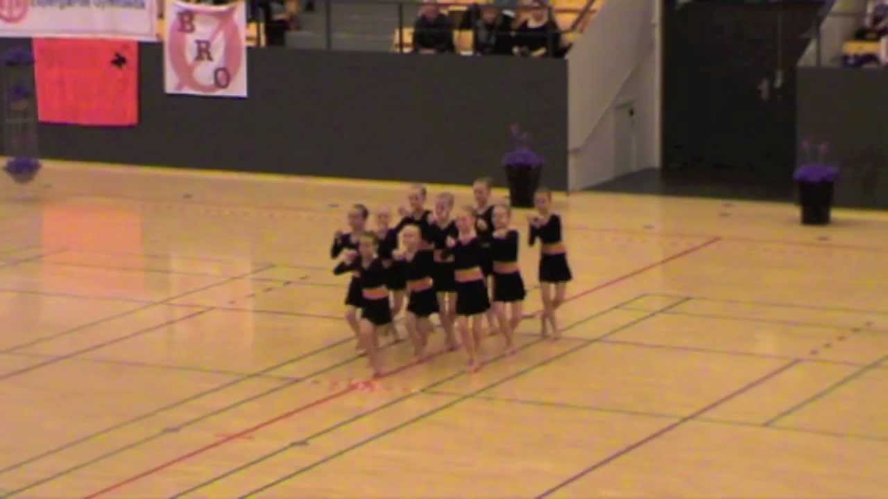 DM 2012 Greve Grand Prix Team Elina - fri.mov