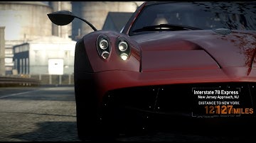 NFS The Run - Part 40