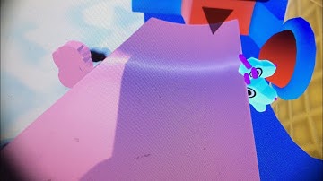 I created a Coffee Table in Wobbledogs