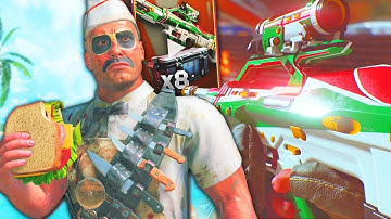 Everything That Changed With The NEW Mini Update In Black Ops 4!